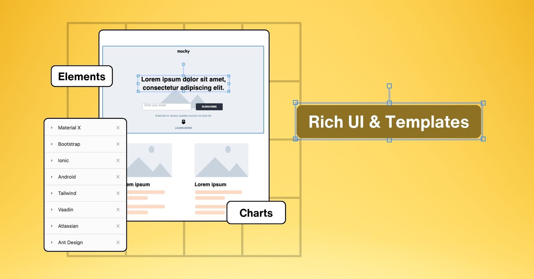Design business workflow