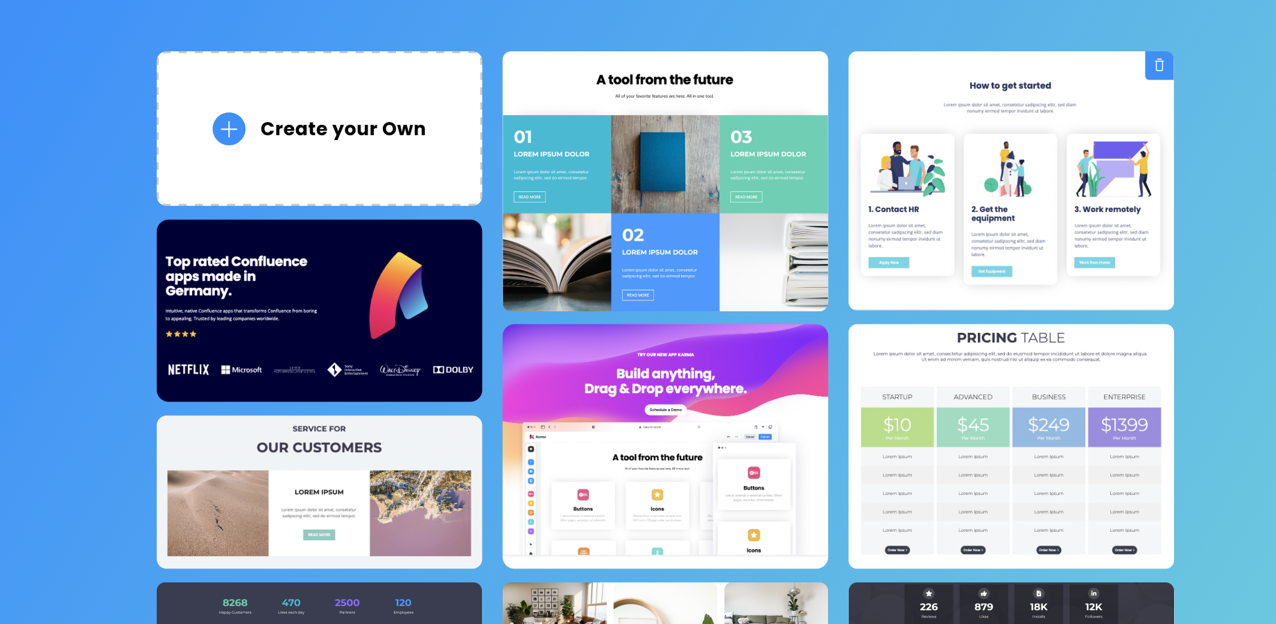 Karma Pro - Unlock the full potential with Aura