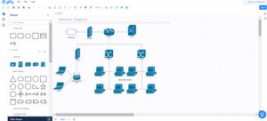 Network Template