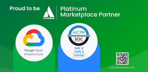 - Operate on Google Cloud infrastructure, ensuring exceptional performance, availability, and scalability.
- SOC2 Type2 certified for outstanding security.