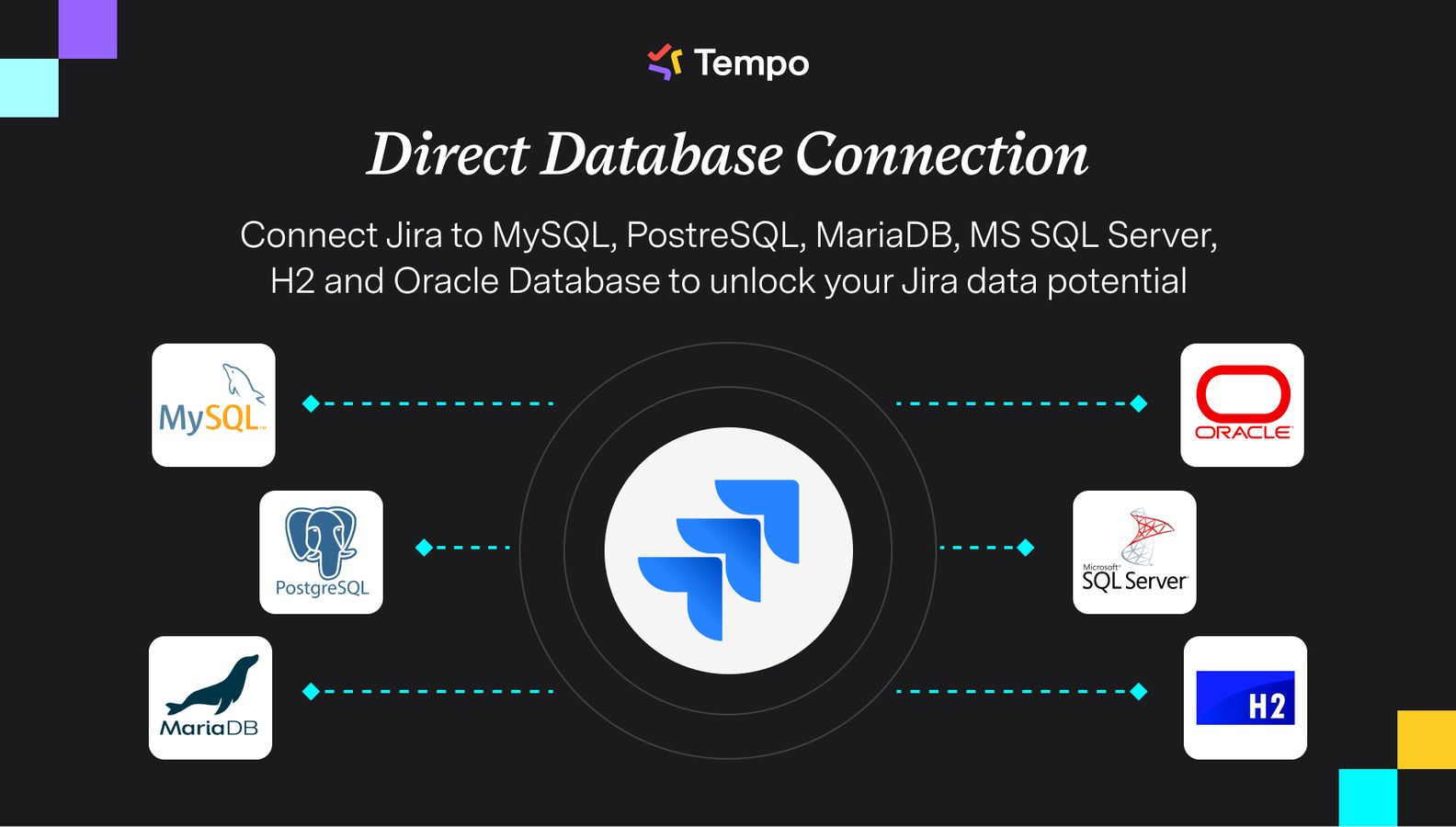 Direct Database Connection