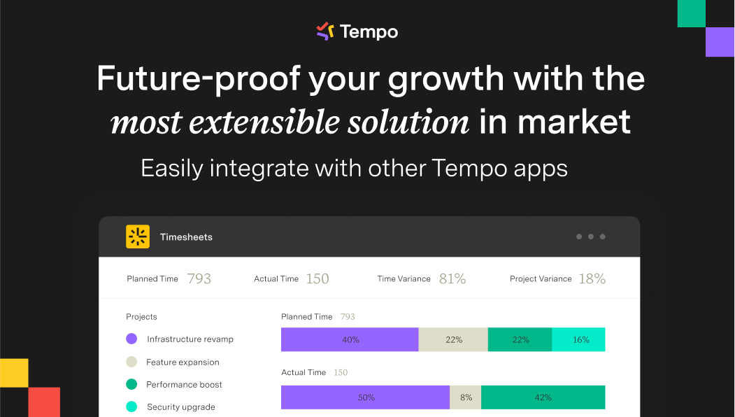 Easily create and share customized timesheet reports to get the info you need. Time Tracking shows how much time did each resource or team spend on a task or hours went into specific projects? Get detailed answers, fast.