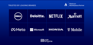 Top companies from various sectors and fields rely on codefortynine for its inventive approaches and dedication to security.